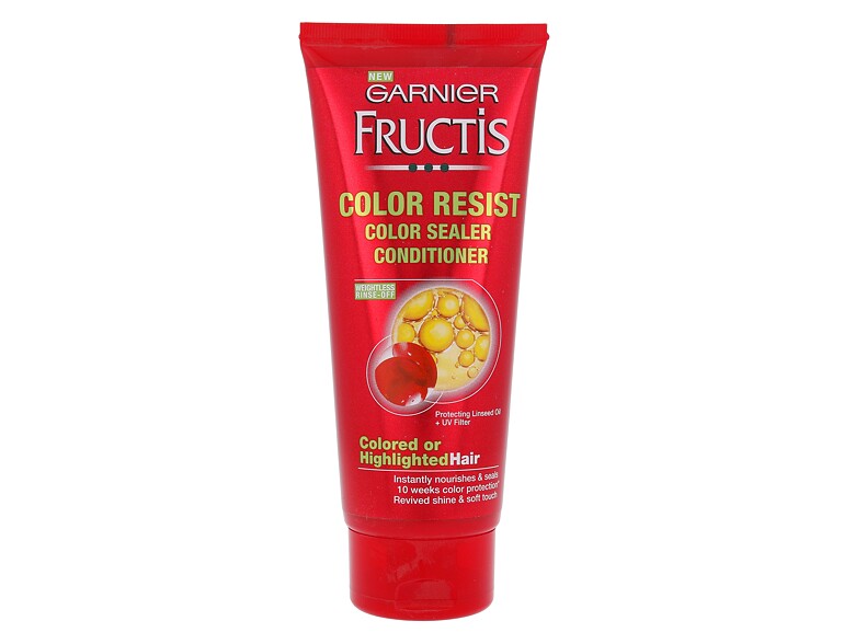 Balsamo per capelli Garnier Fructis Color Resist 200 ml