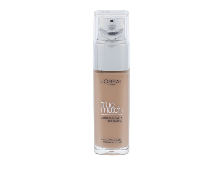 Foundation L'Oréal Paris True Match Super-Blendable Foundation 30 ml 5.N