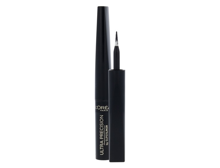 Eyeliner L'Oréal Paris Super Liner Ultra Precision 6 ml Black