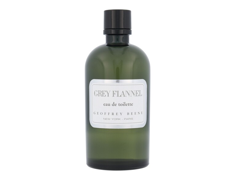 Eau de toilette Geoffrey Beene Grey Flannel Sans vaporisateur 240 ml