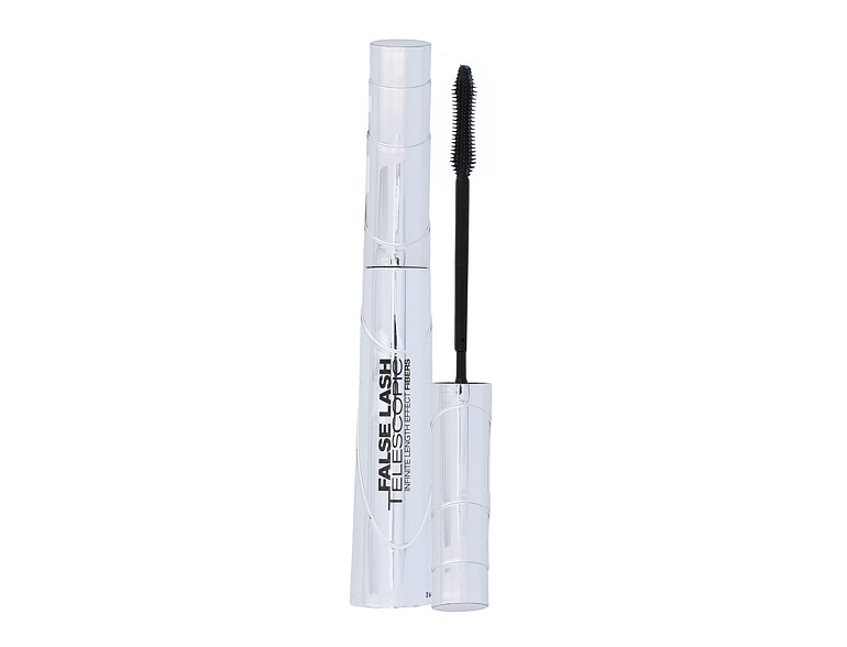 Mascara L'Oréal Paris False Lash Telescopic 9 ml Magnetic Black