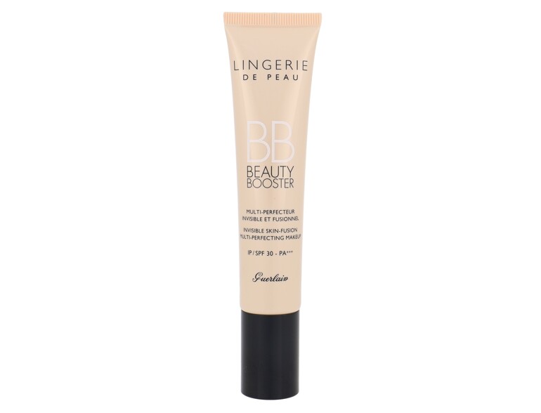 BB Creme Guerlain Lingerie De Peau SPF30 40 ml 03 Natural Tester