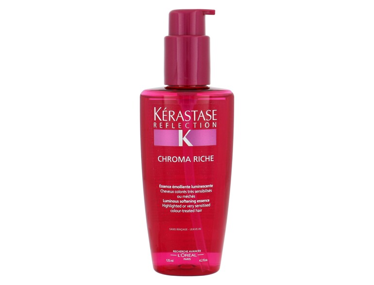 Haarserum Kérastase Réflection Chroma Riche 125 ml