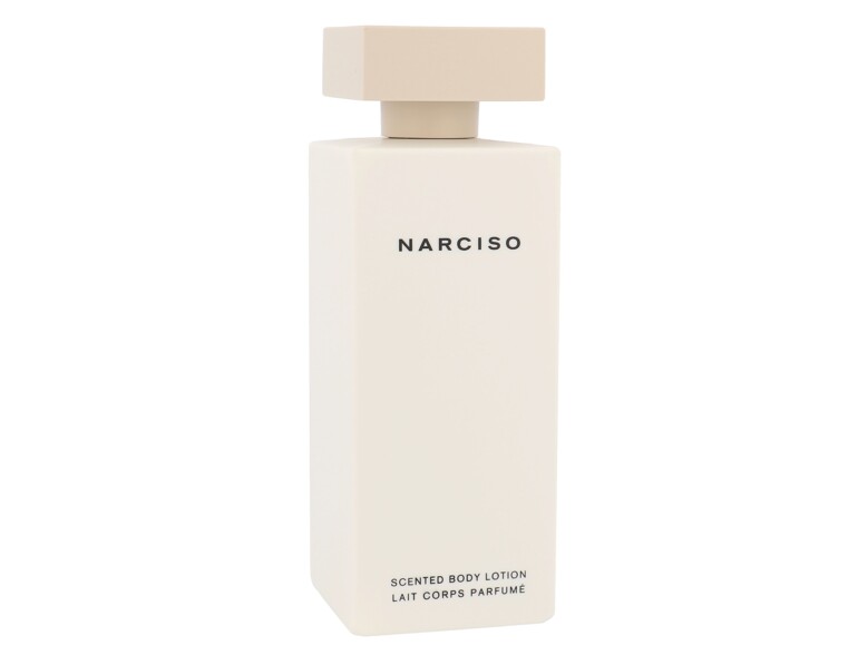 Körperlotion Narciso Rodriguez Narciso 200 ml