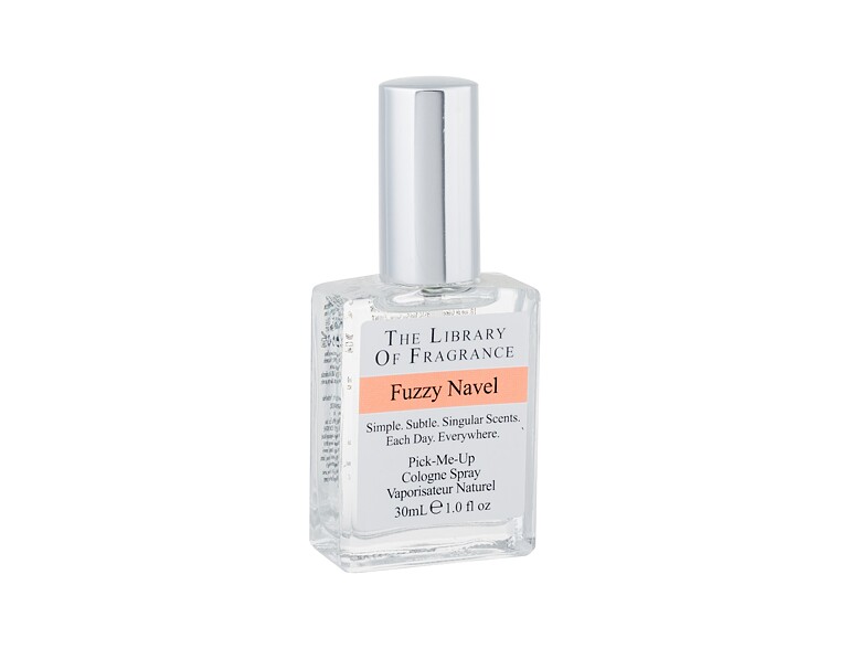 Eau de Cologne Demeter Fuzzy Navel 30 ml