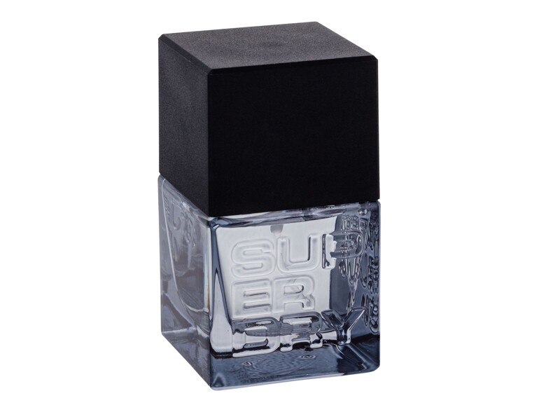 Eau de Cologne Superdry Steel 25 ml