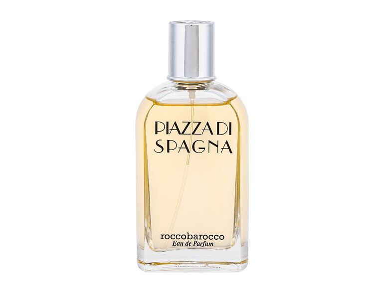 Eau de parfum Roccobarocco Piazza di Spagna 75 ml