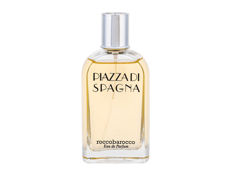 Eau de Parfum Roccobarocco Piazza di Spagna 75 ml