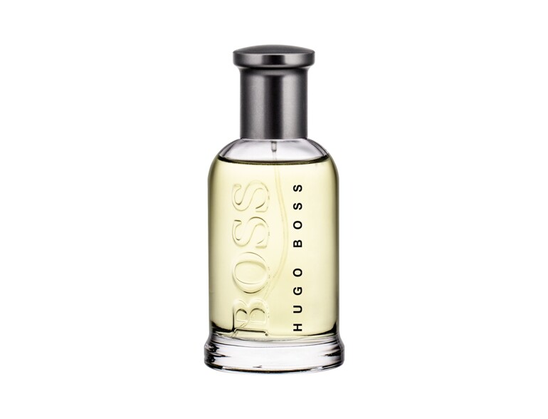 Eau de Toilette HUGO BOSS Boss Bottled 50 ml