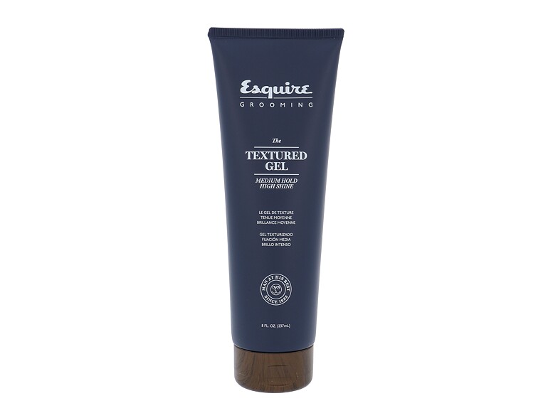 Gel per capelli Farouk Systems Esquire Grooming The Textured Gel 237 ml