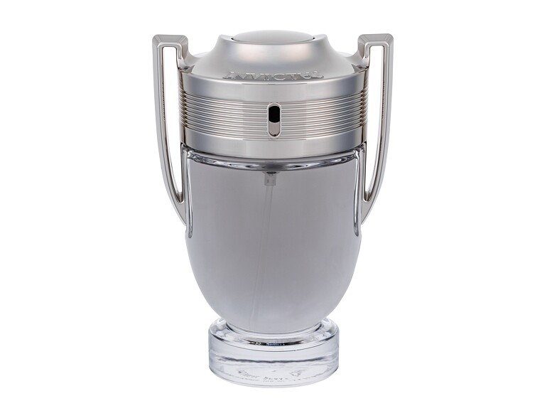 Eau de Toilette Paco Rabanne Invictus 100 ml