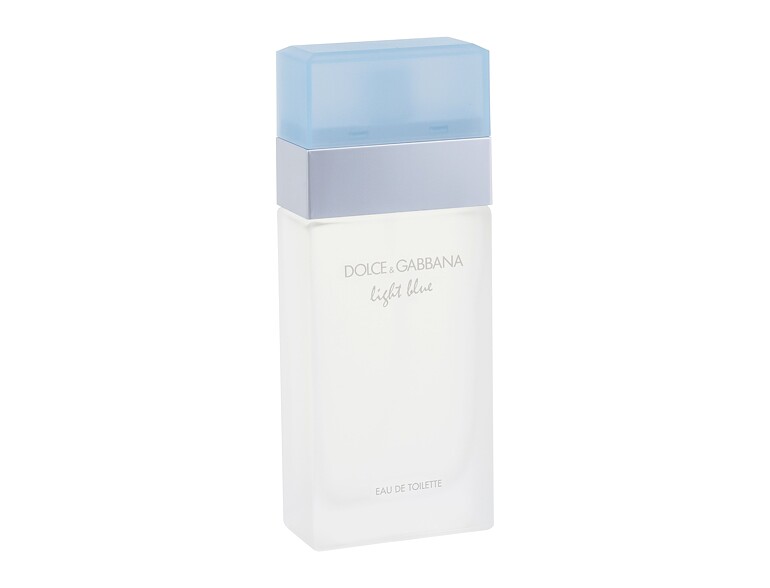 Eau de Toilette Dolce&Gabbana Light Blue 50 ml