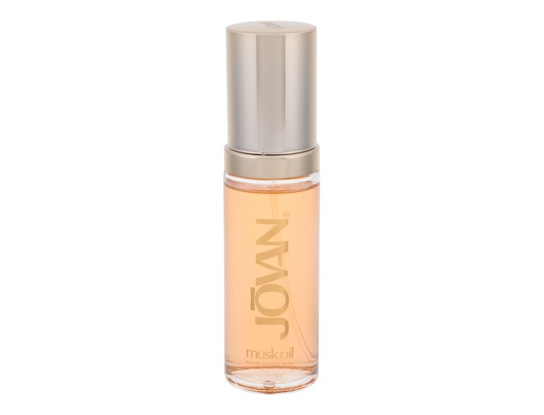 Eau de Parfum Jövan Musk Oil 59 ml