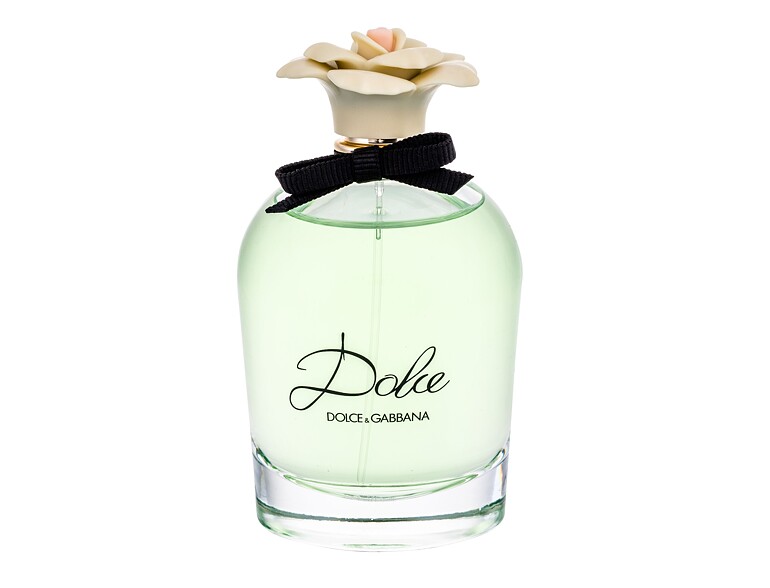 Eau de Parfum Dolce&Gabbana Dolce 150 ml Beschädigte Schachtel