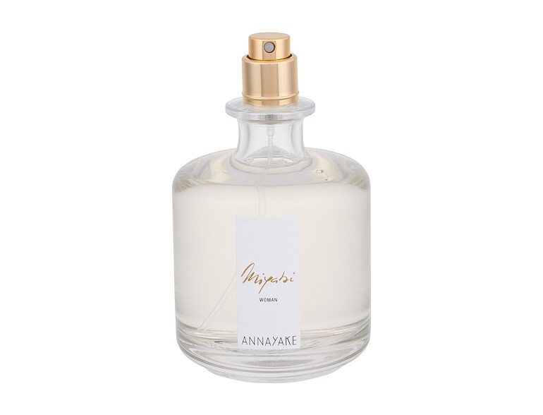 Eau de Parfum Annayake Miyabi Woman 100 ml Tester
