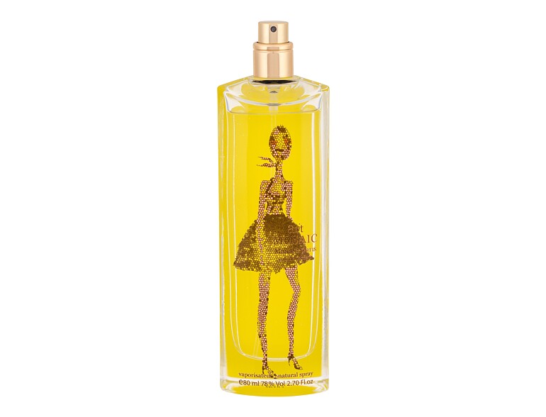 Eau de Parfum Masaki Matsushima Art Mosaic 80 ml Tester