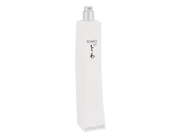 Eau de Parfum Annayake Tomo Her 100 ml Tester