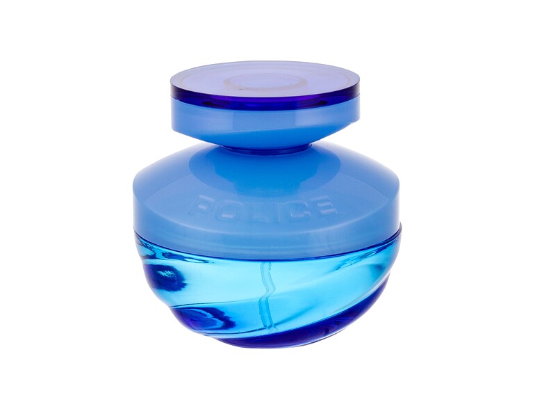 Eau de Toilette Police Blue Desire 40 ml