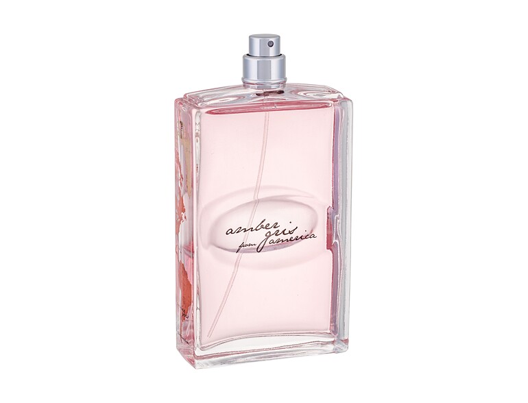 Eau de Cologne Alviero Martini 1a Classe Amber Gris from America 100 ml Tester