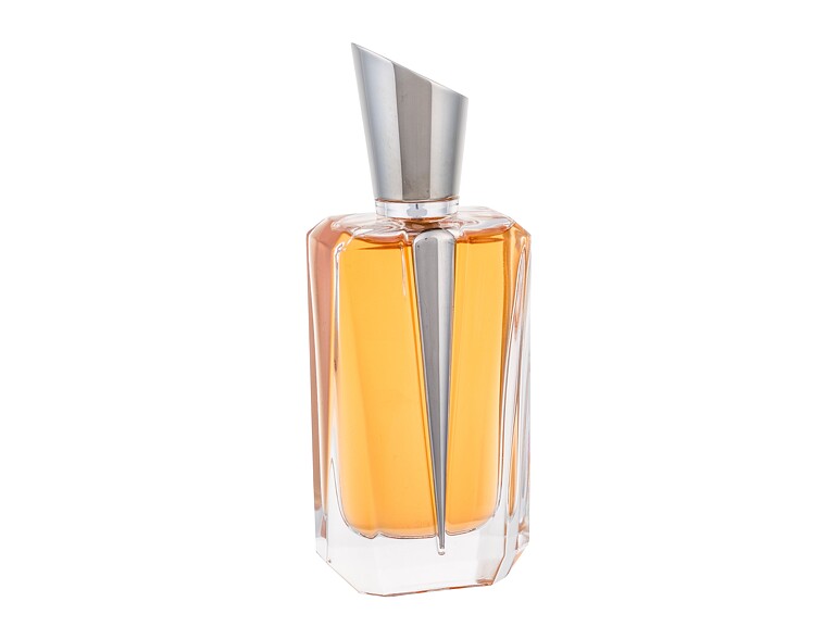 Eau de Parfum Mugler Mirror Mirror Collection Miroir Des Envies 50 ml Beschädigte Schachtel