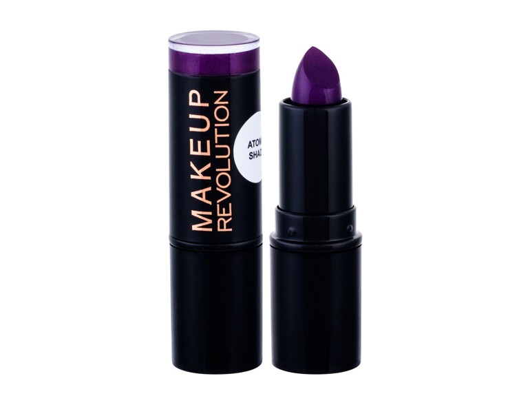 Rouge à lèvres Makeup Revolution London Amazing 3,8 g Atomic Make It Right
