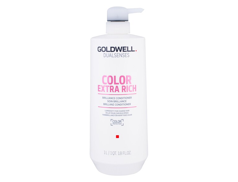  Après-shampooing Goldwell Dualsenses Color Extra Rich 1000 ml
