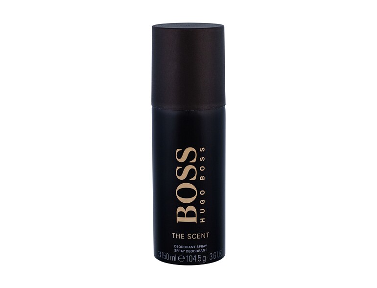 Deodorant HUGO BOSS Boss The Scent 150 ml