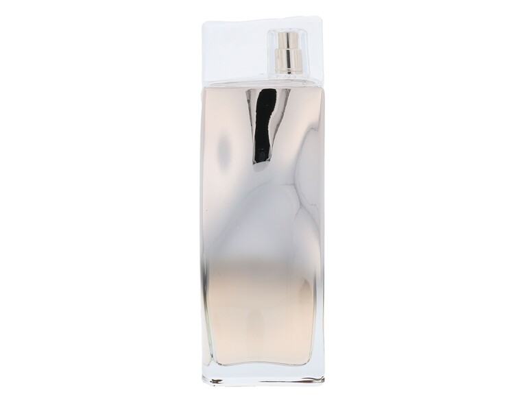 Eau de Parfum KENZO L´Eau Kenzo Intense Pour Femme 100 ml Beschädigte Schachtel