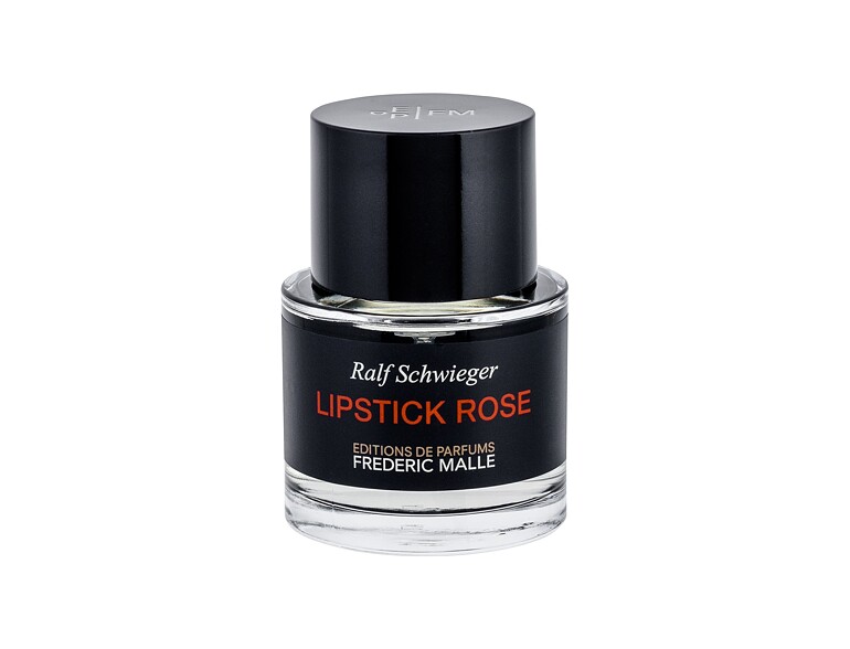 Eau de Parfum Frederic Malle Lipstick Rose 50 ml