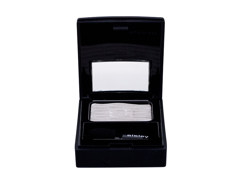 Ombretto Sisley Phyto-Ombre Glow 1,4 g Silver
