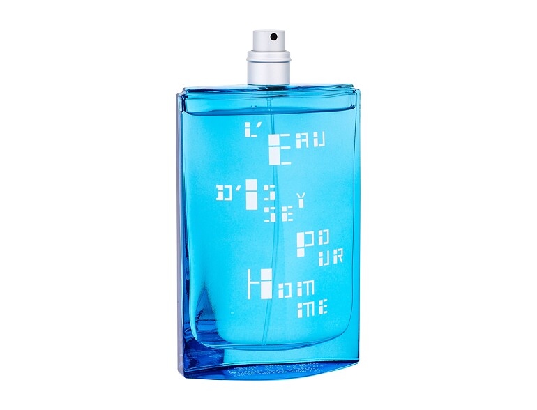 Eau de Toilette Issey Miyake L'Eau D'Issey Pour Homme Summer 2017 125 ml Tester