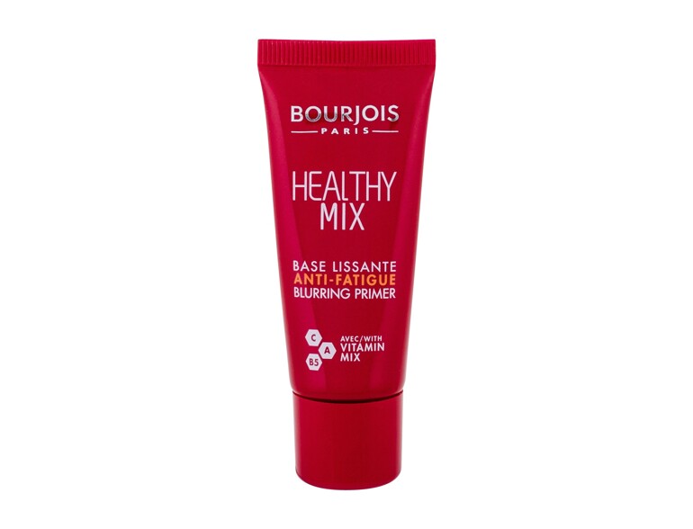 Make-up Base BOURJOIS Paris Healthy Mix Anti-Fatigue Blurring Primer 20 ml