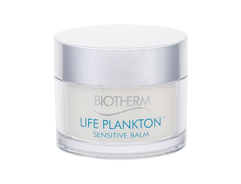 Crema giorno per il viso Biotherm Life Plankton Sensitive Balm 50 ml