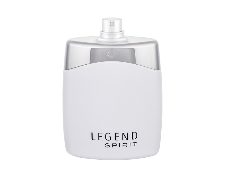 Eau de Toilette Montblanc Legend Spirit 100 ml Tester
