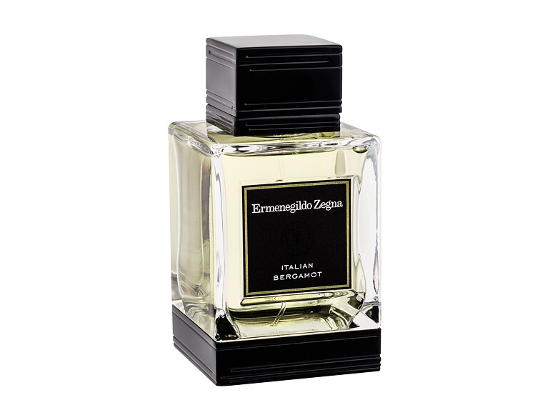 Eau de Toilette Ermenegildo Zegna Italian Bergamot 125 ml
