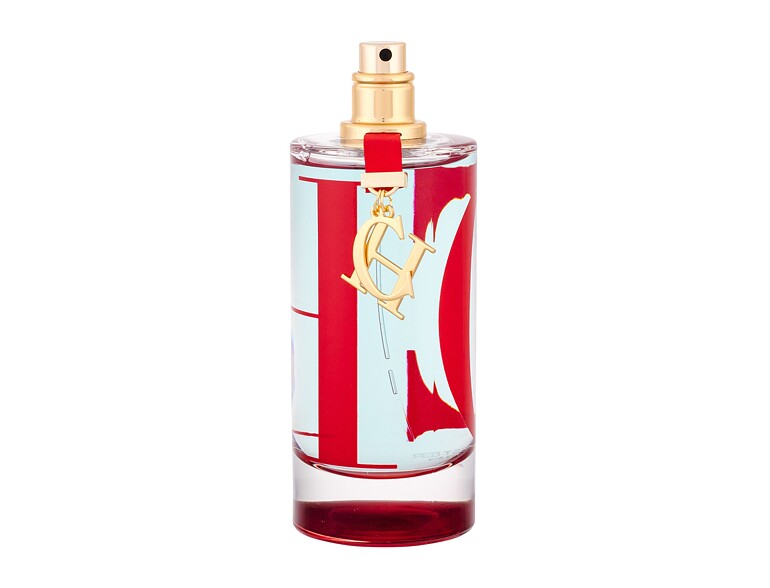 Eau de Toilette Carolina Herrera CH L´Eau 2017 100 ml Tester
