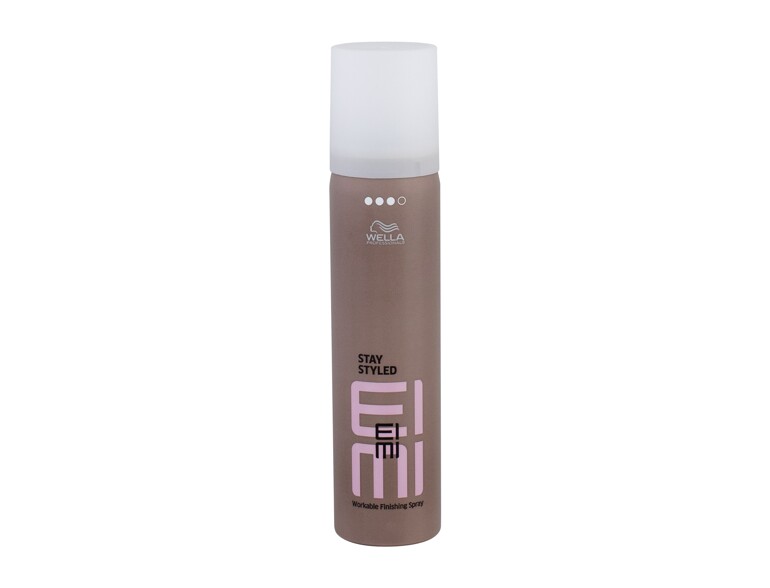 Laque Wella Professionals Eimi Stay Styled 75 ml