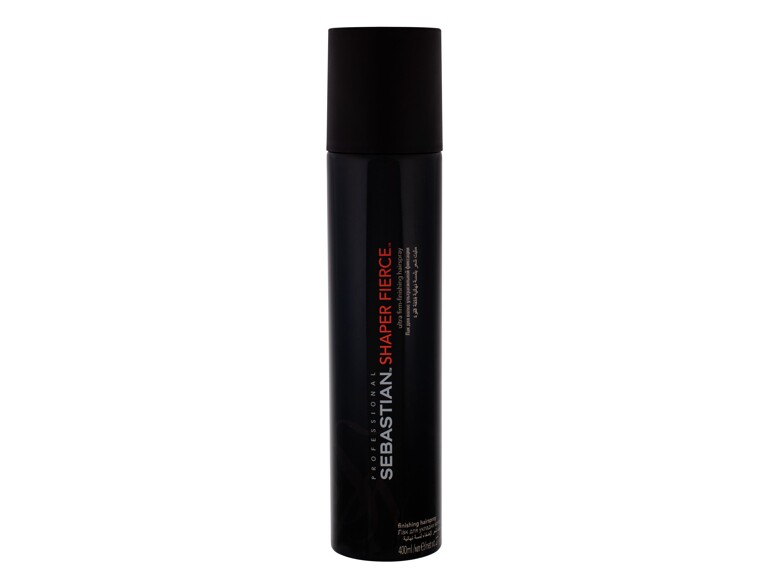 Haarspray  Sebastian Professional Shaper Fierce 400 ml