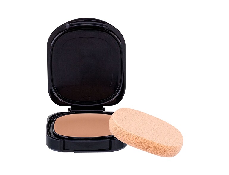 Foundation Shiseido Advanced Hydro-Liquid Nachfüllung SPF10 12 g I60 Natural Deep Ivory