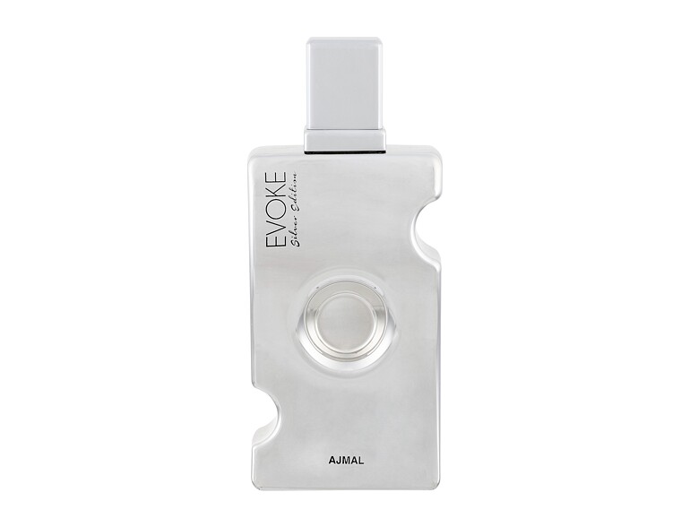 Eau de Parfum Ajmal Evoke Silver Edition 75 ml
