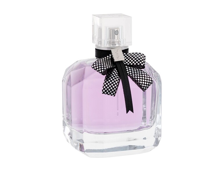 Eau de Parfum Yves Saint Laurent Mon Paris Couture 90 ml