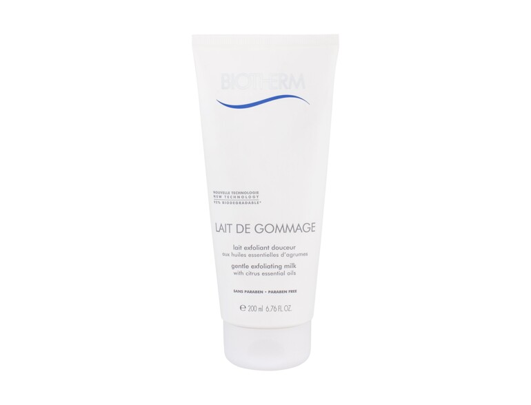 Peeling Biotherm Lait De Gommage 200 ml