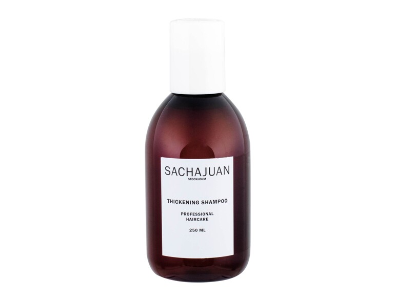 Shampoo Sachajuan Thickening Shampoo 250 ml