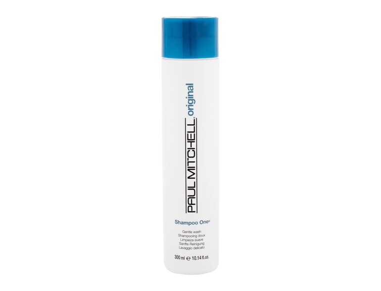 Shampoo Paul Mitchell Original Shampoo One 300 ml