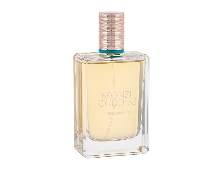 Eau Fraîche Estée Lauder Bronze Goddess Skinscent 2017 100 ml Beschädigte Schachtel