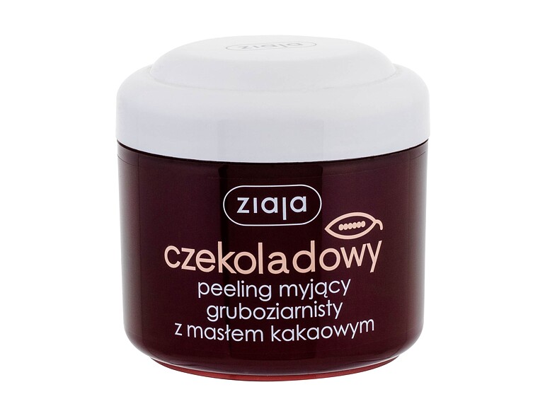 Körperpeeling Ziaja Cocoa Butter 200 ml