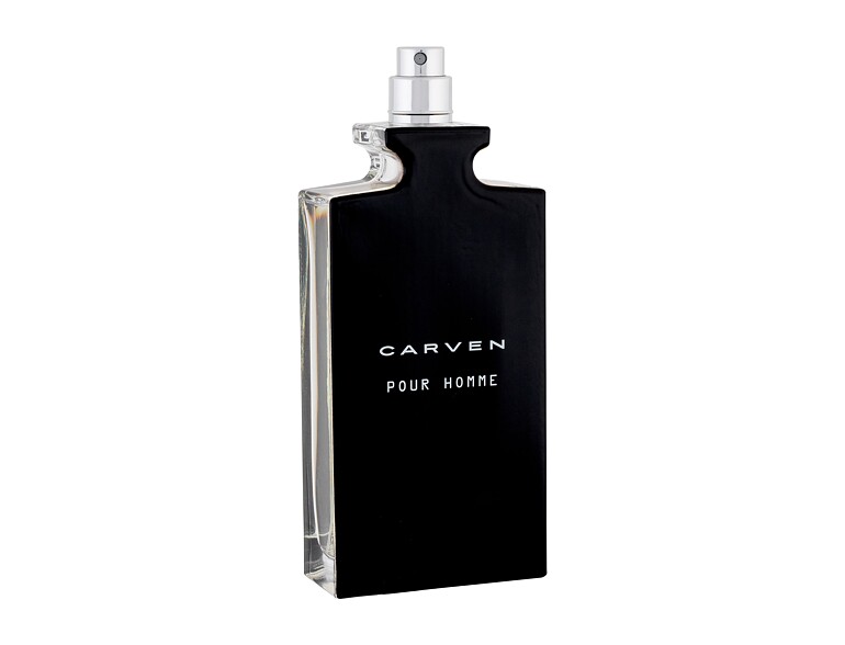 Eau de Toilette Carven Carven Pour Homme 100 ml Tester