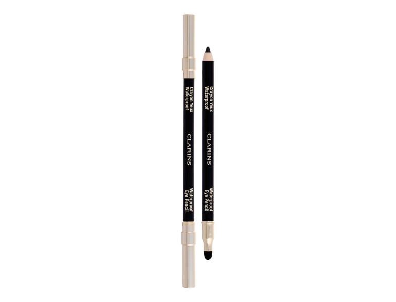 Kajalstift Clarins Eye Pencil 1,2 g 01 Black