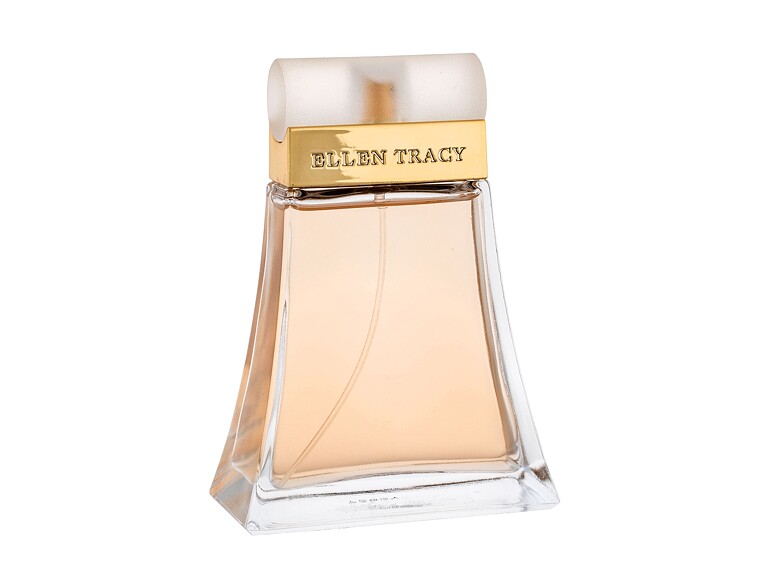 Eau de Parfum Ellen Tracy Ellen Tracy 100 ml Beschädigte Schachtel