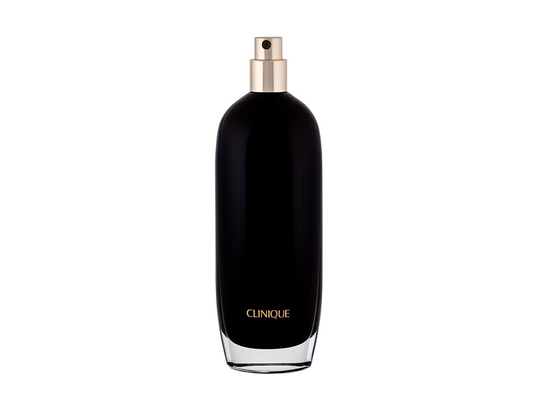 Eau de Parfum Clinique Aromatics in Black 100 ml Tester